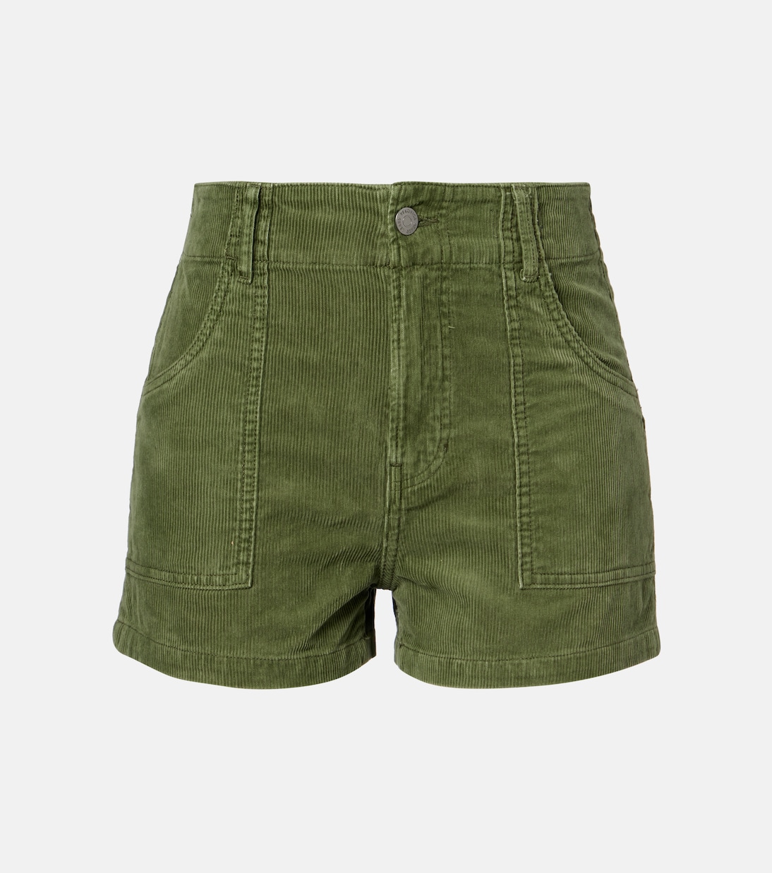 Шорты из вельвета Sally Veronica Beard, Stone Army
Шорты из вельвета Sally Veronica Beard, Stone Army