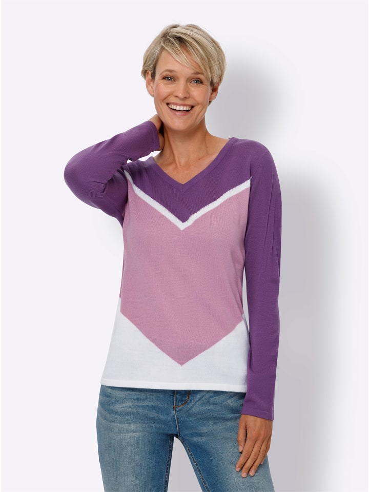 Свитер Sieh an!
Свитер Sieh an!