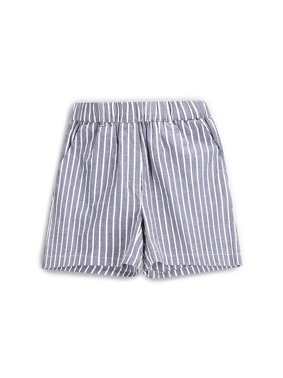 Шорты свободного кроя из ткани WC5119501HGJ Coccodrillo, фиолетовый
Шорты свободного кроя из ткани WC5119501HGJ Coccodrillo, фиолетовый