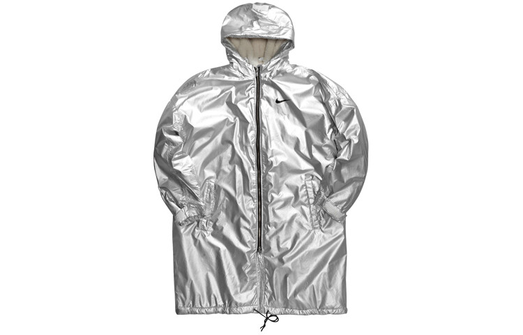 Куртка Fear Of God X для мужчин Nike 
Куртка Fear Of God X для мужчин Nike