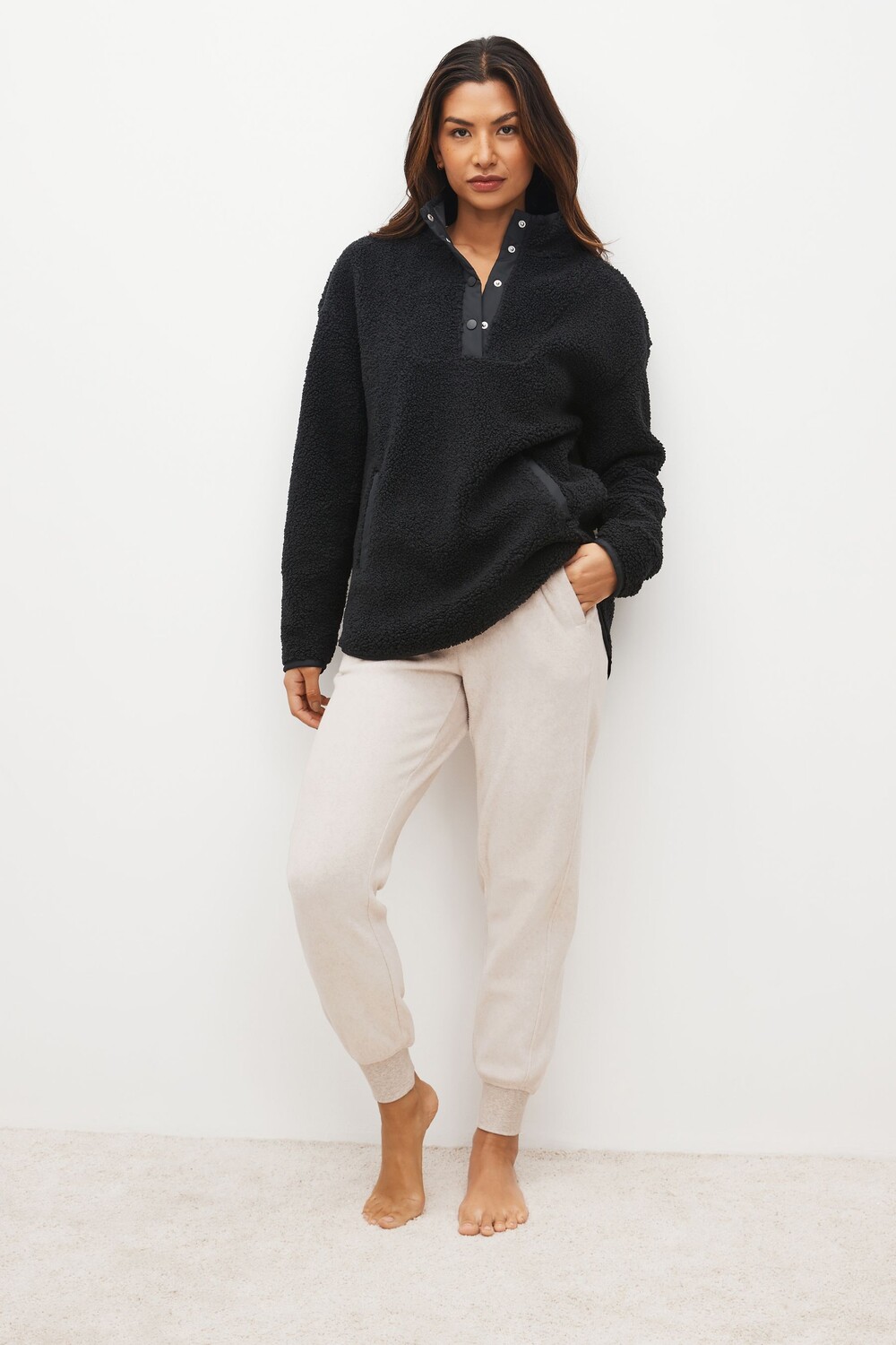 Спортивные штаны Next, экрю
Спортивные штаны Next, экрю