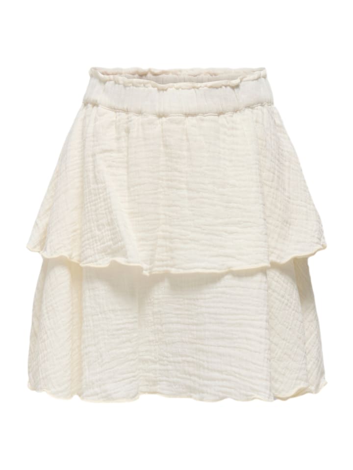 Юбка KIDS ONLY, белый
Юбка KIDS ONLY, белый