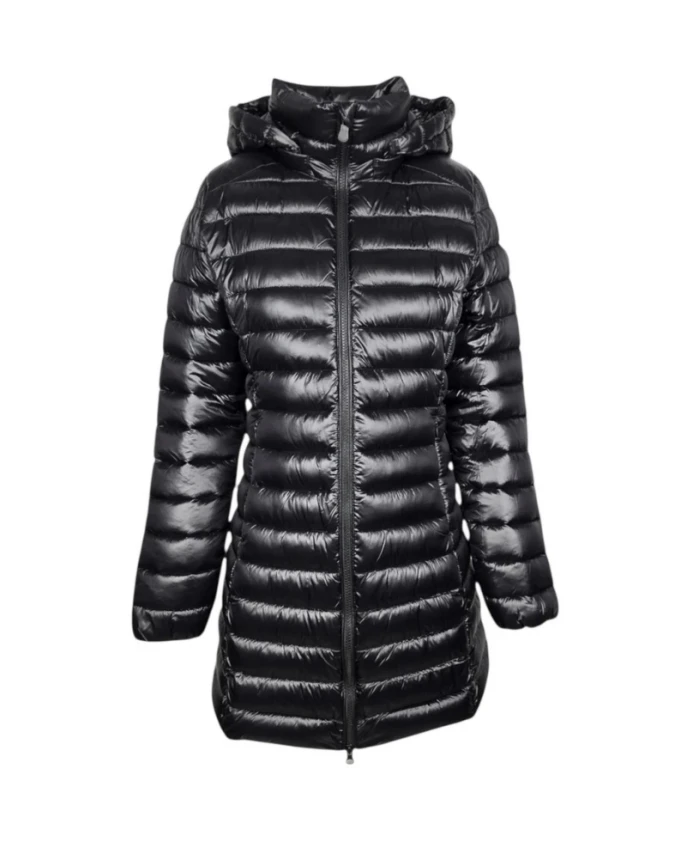 Парка Мири Save The Duck, черный
Парка Мири Save The Duck, черный