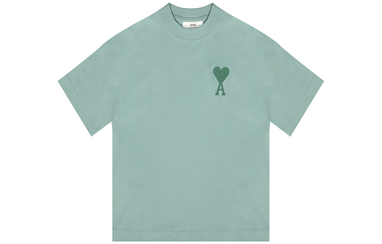 AMIPARIS Футболка женская зеленая
AMIPARIS Футболка женская зеленая