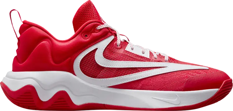 Кроссовки Giannis Immortality 3 'All-Star', красный
Кроссовки Giannis Immortality 3 'All-Star', красный