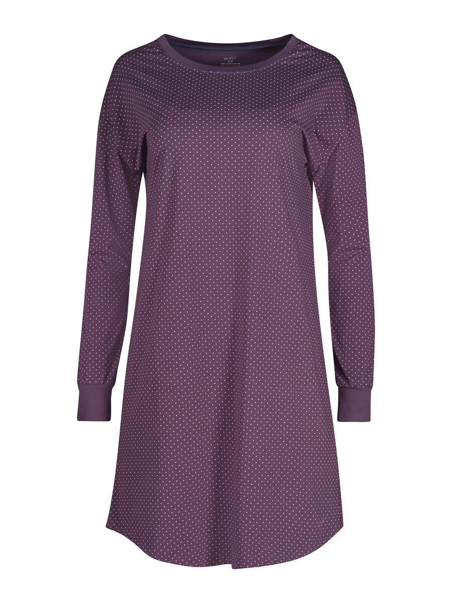 Ночная рубашка Skiny Every, Plum/Blackberry
Ночная рубашка Skiny Every, Plum/Blackberry