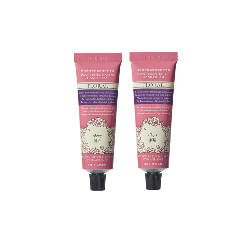 Портативный крем для рук с ароматом для увлажнения, отшелушивания и разглаживания морщин Roopy, June розовый *2
Портативный крем для рук с ароматом для увлажнения, отшелушивания и разглаживания морщин Roopy, June розовый *2