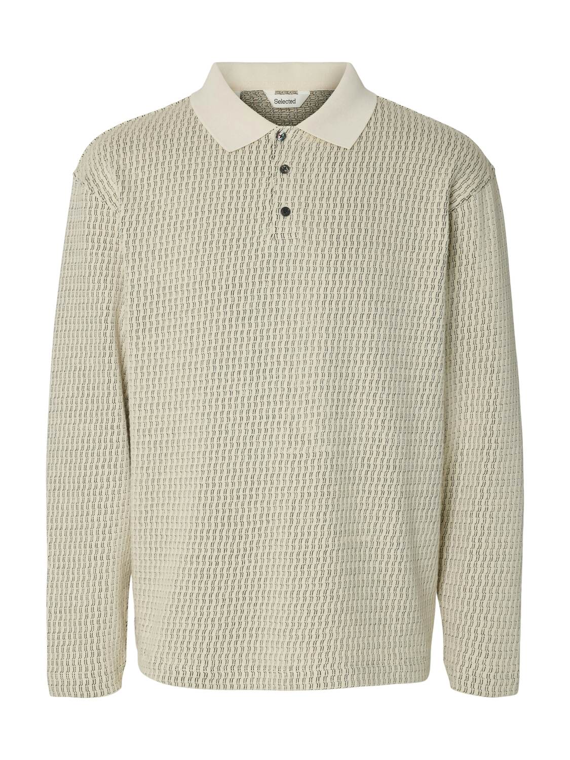 SELECTED Свитшот 'SLHGABRIEL' в бежевом цвете
SELECTED Свитшот 'SLHGABRIEL' в бежевом цвете