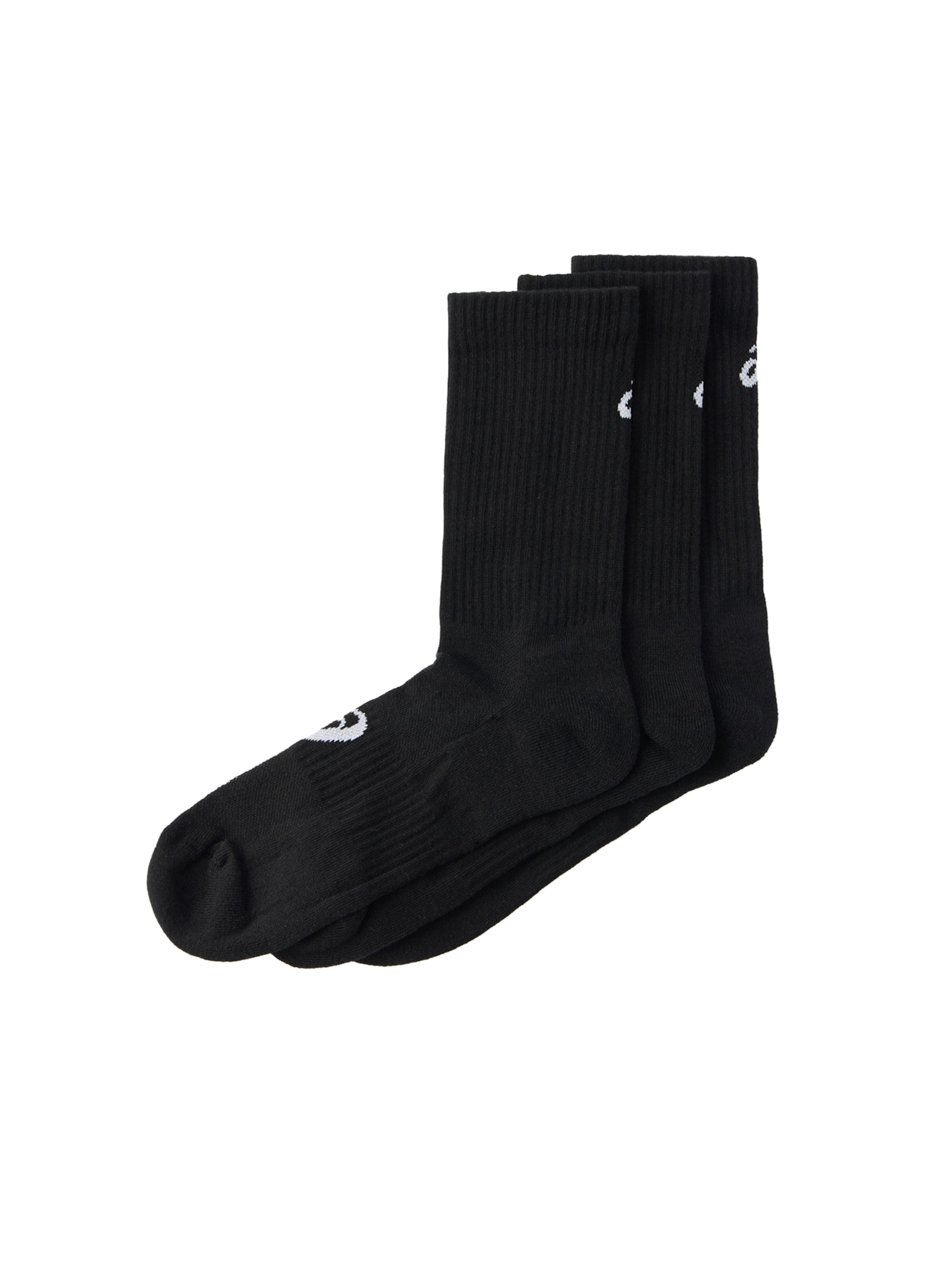 ASICS Спортивные носки в черном цвете
ASICS Спортивные носки в черном цвете