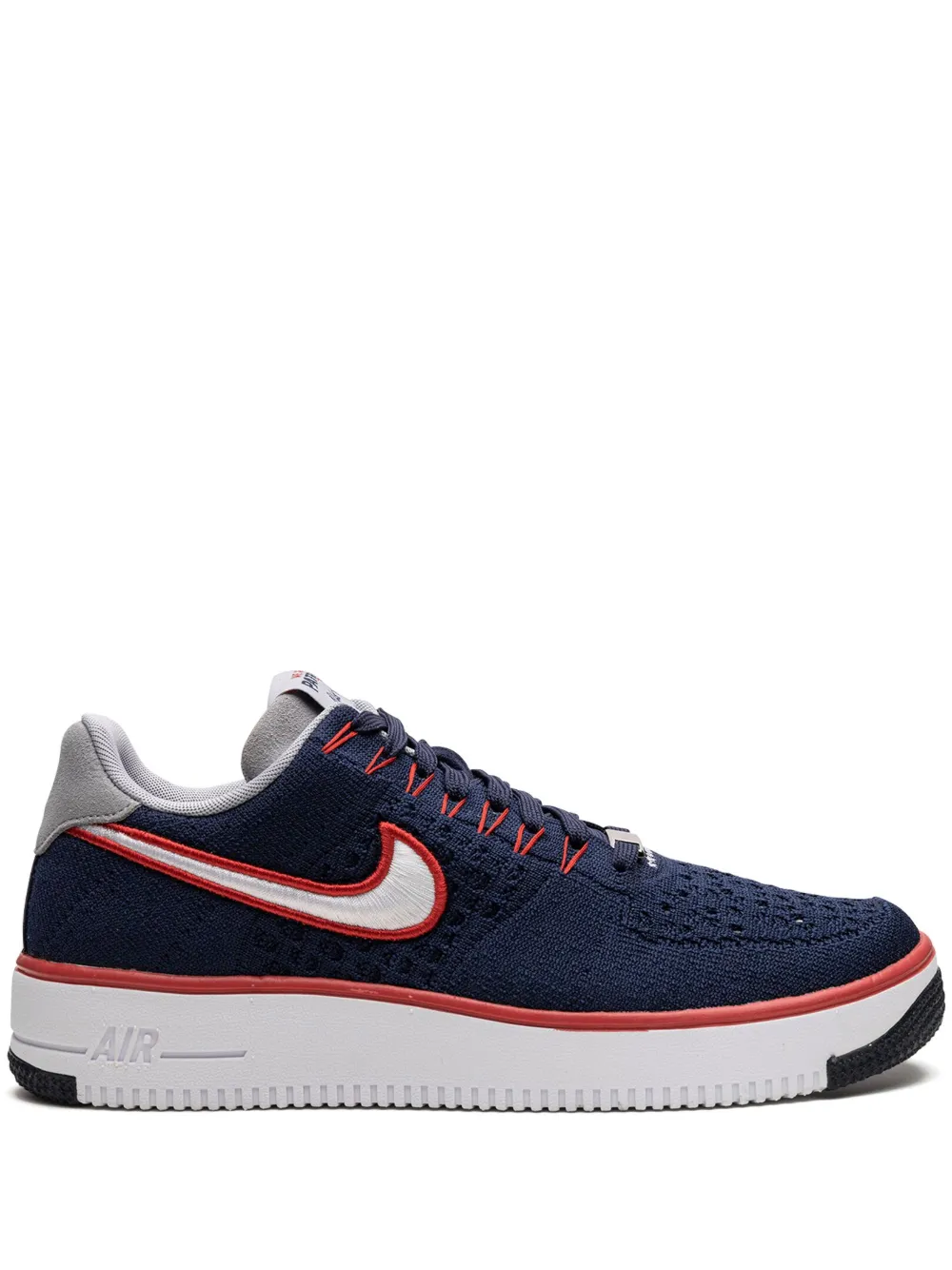 Кроссовки Air Force 1 Nike, синий
Кроссовки Air Force 1 Nike, синий