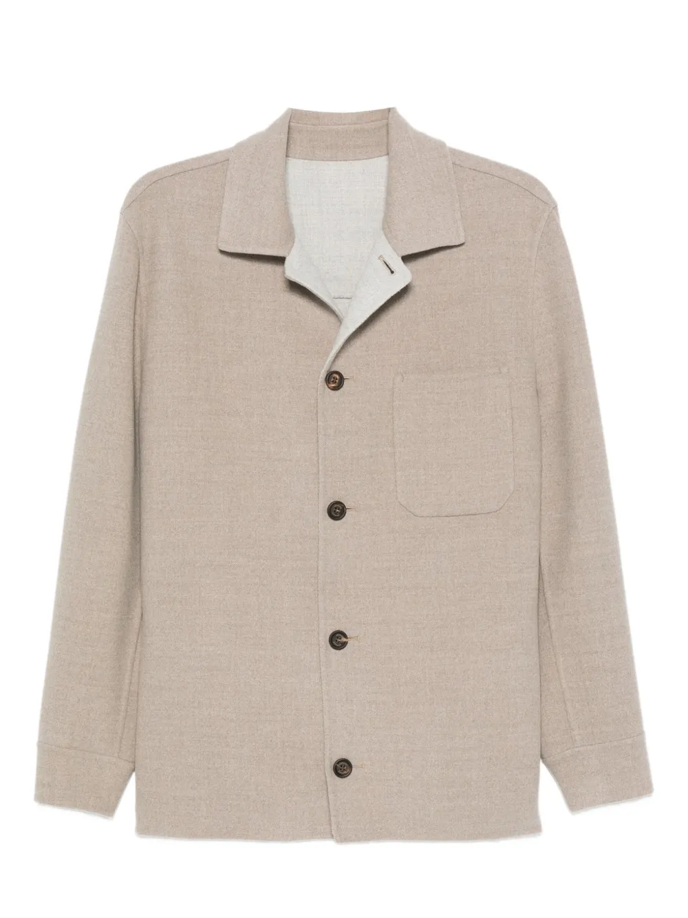 Куртка с карманом Eleventy, нейтральный
Куртка с карманом Eleventy, нейтральный