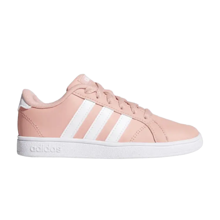 Кроссовки Baseline J 'Trace Pink', розовый
Кроссовки Baseline J 'Trace Pink', розовый