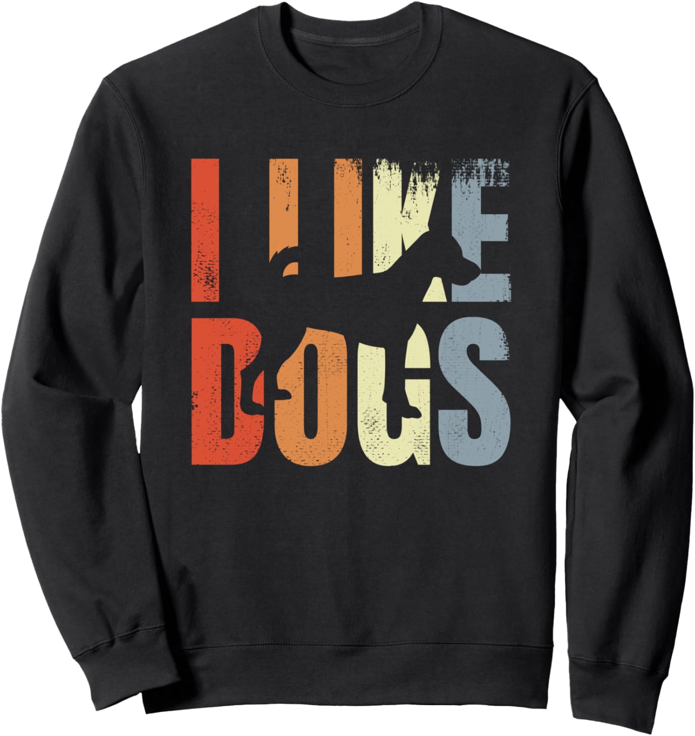 Винтажная толстовка с надписью Мне нравятся собаки Funny Dog Instructor Shirt And Gift, черный
Винтажная толстовка с надписью Мне нравятся собаки Funny Dog Instructor Shirt And Gift, черный