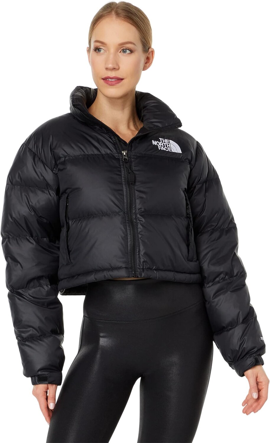 Короткая куртка Нупце The North Face, цвет TNF Black/TNF Black, Черный, Короткая куртка Нупце The North Face, цвет TNF Black/TNF Black
Короткая куртка Нупце The North Face, цвет TNF Black/TNF Black, Черный, Короткая куртка Нупце The North Face, цвет TNF Black/TNF Black