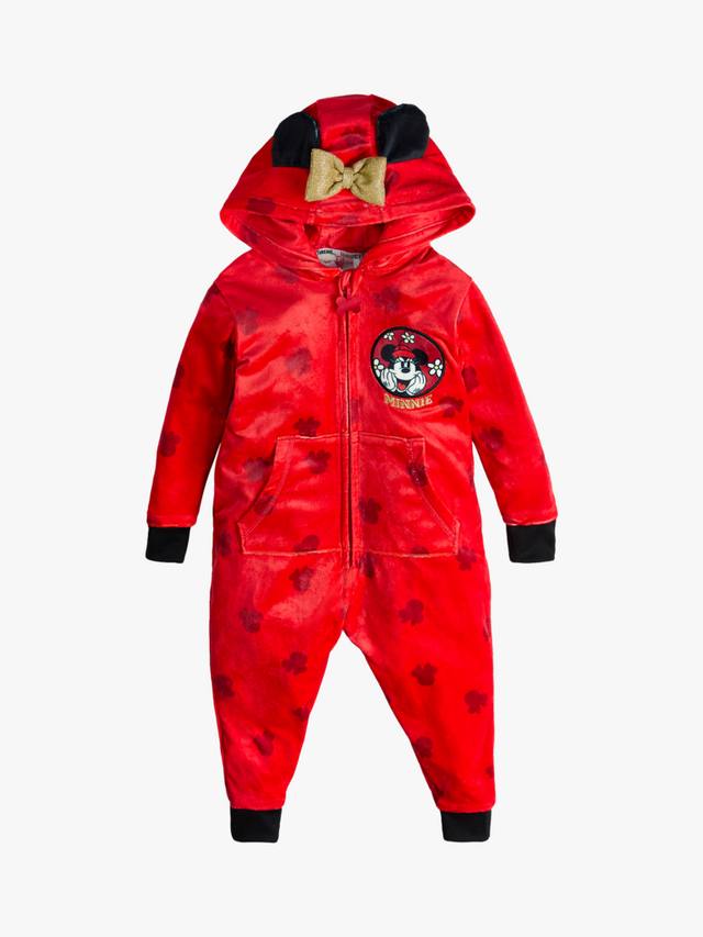 Детский комбинезон Disney Minnie Mouse Brand Threads, Red
Детский комбинезон Disney Minnie Mouse Brand Threads, Red