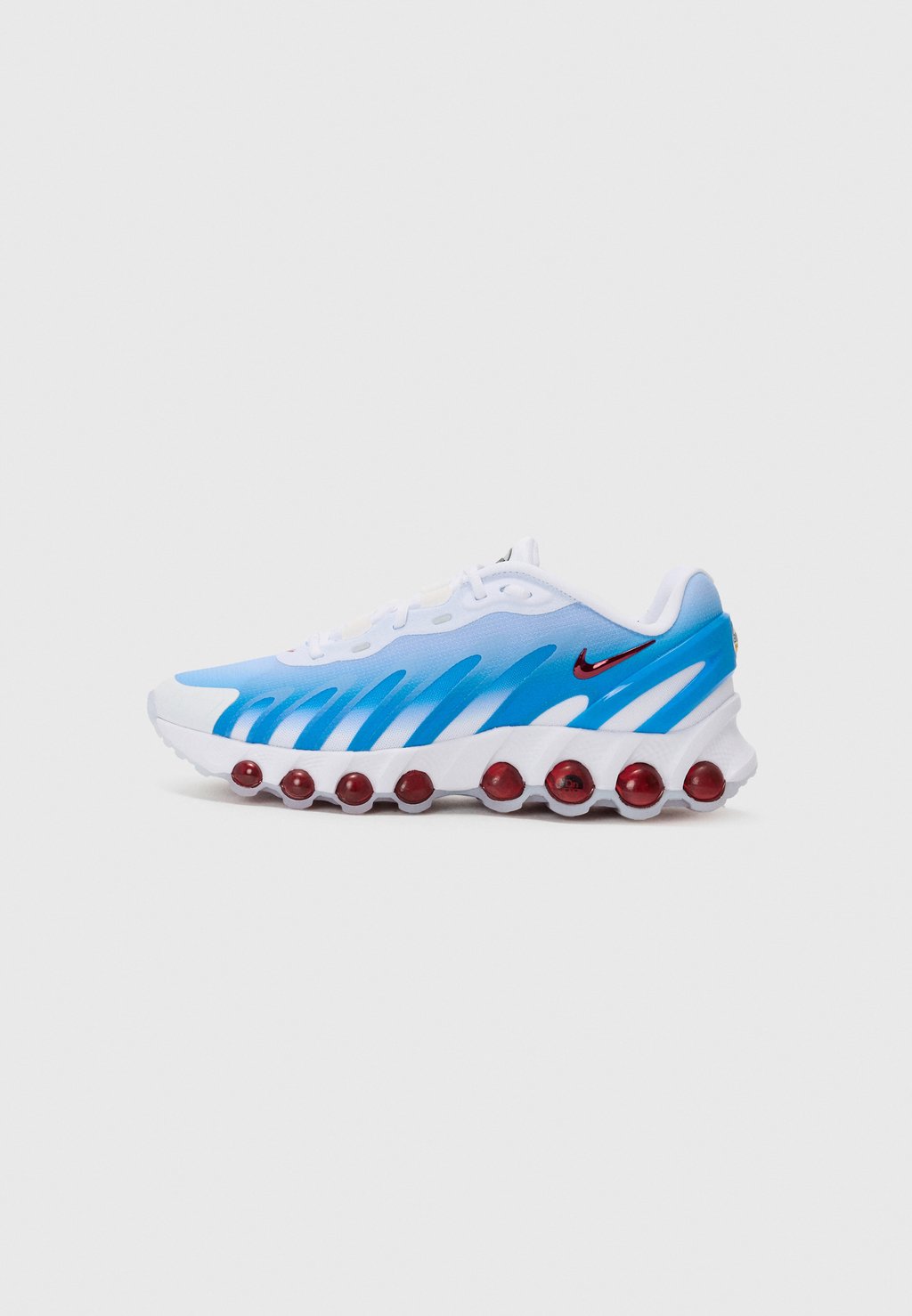 Кроссовки AIR MAX DN8 Nike Sportswear, белый
Кроссовки AIR MAX DN8 Nike Sportswear, белый