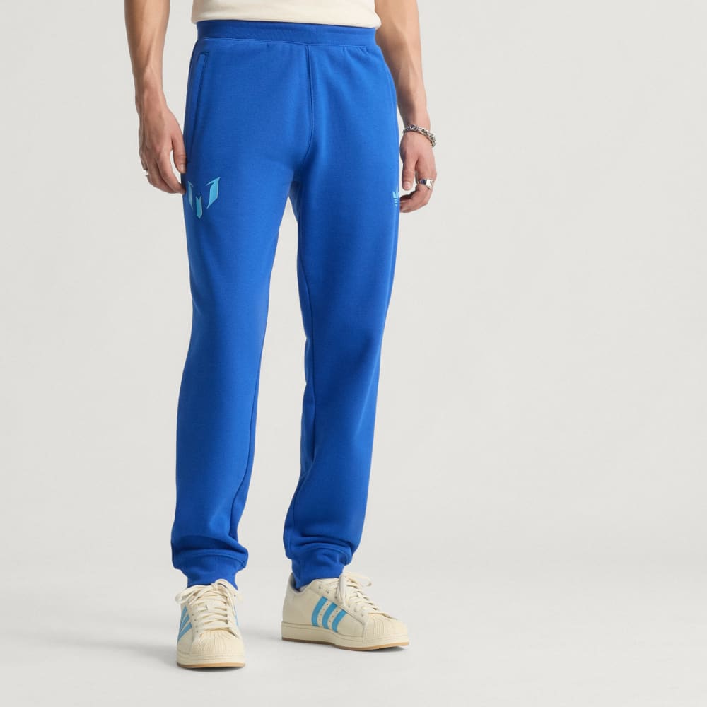 Спортивный костюм Adidas Messi Pants, цвет Royal Blue
Спортивный костюм Adidas Messi Pants, цвет Royal Blue