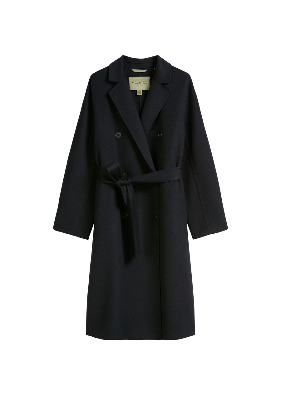 Демисезонное пальто Marc OPolo, Night blue
Демисезонное пальто Marc OPolo, Night blue