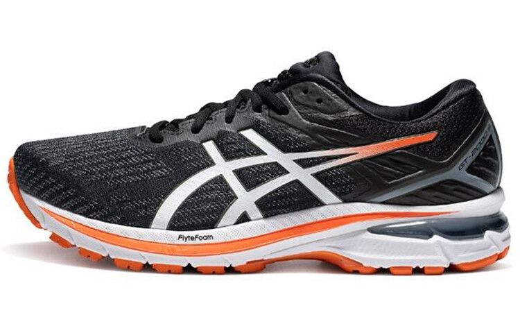 Мужские беговые кроссовки Asics GT-2000 9
Мужские беговые кроссовки Asics GT-2000 9