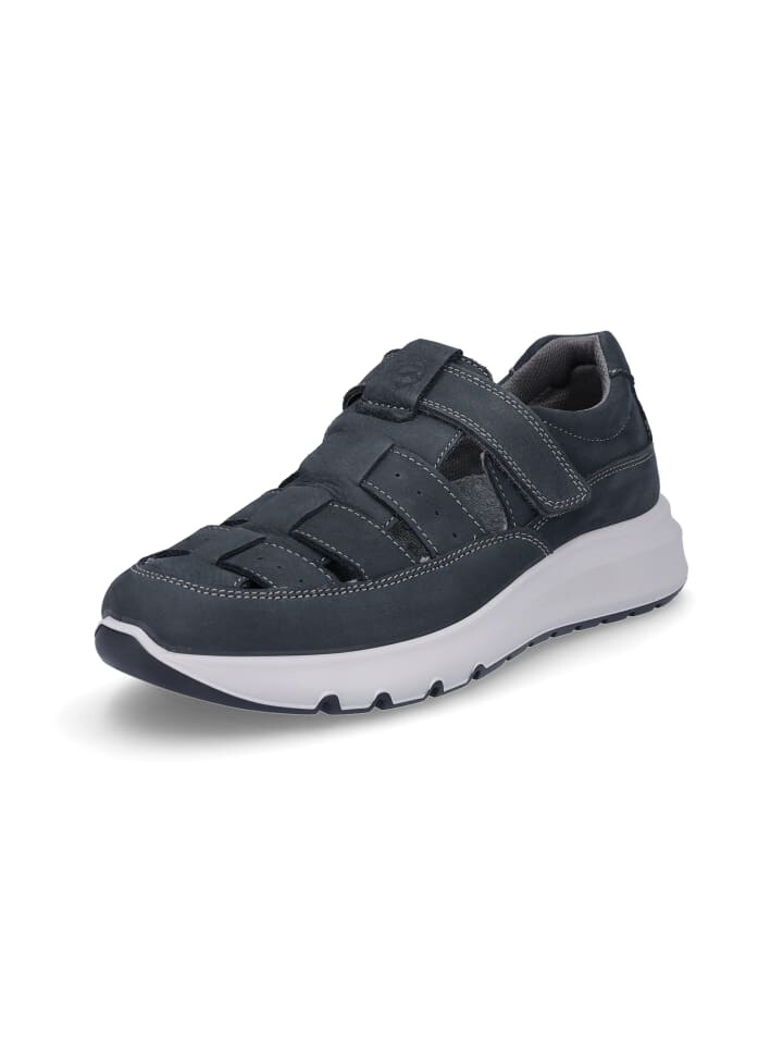 Тапочки ara, синий
Тапочки ara, синий