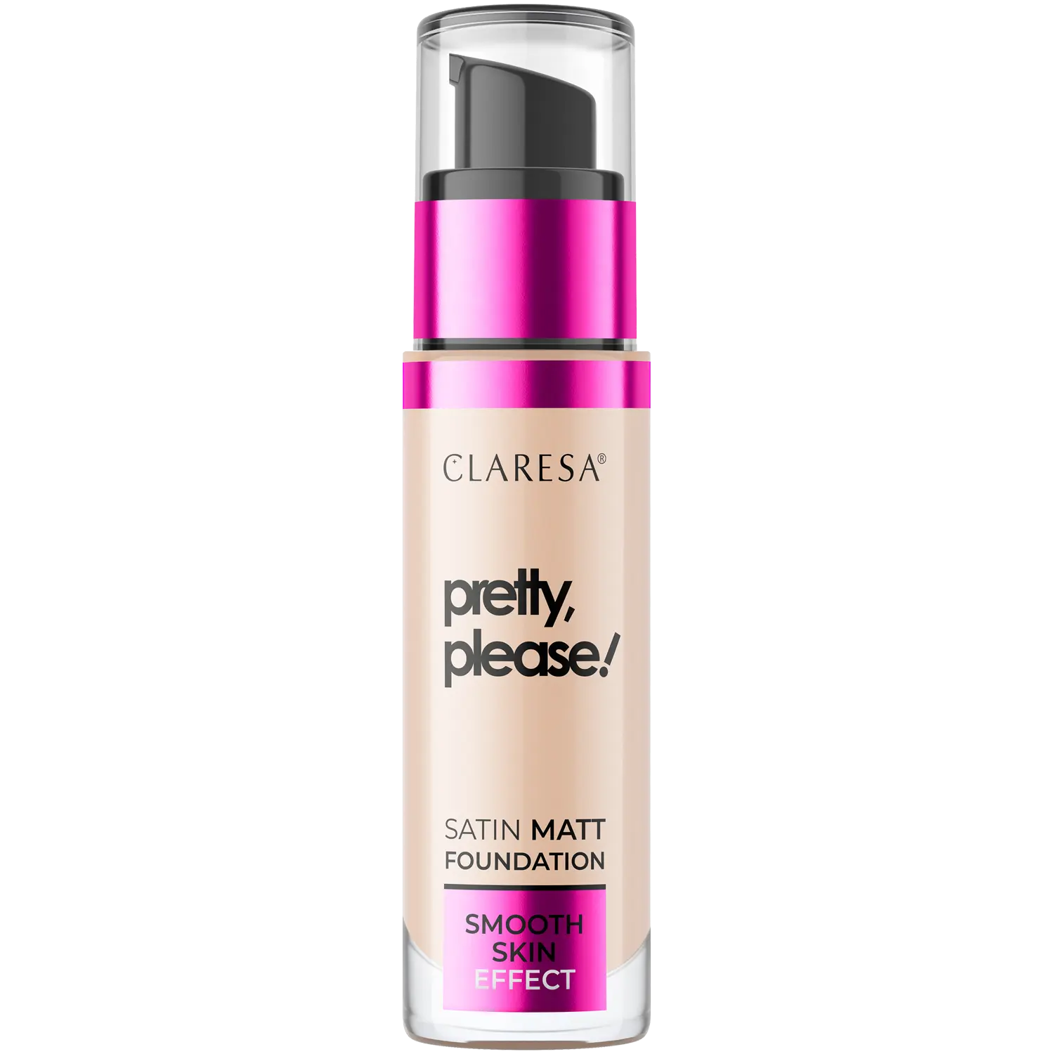 Матирующая тональная основа для лица 04 Claresa Pretty, 33 гр
Матирующая тональная основа для лица 04 Claresa Pretty, 33 гр
