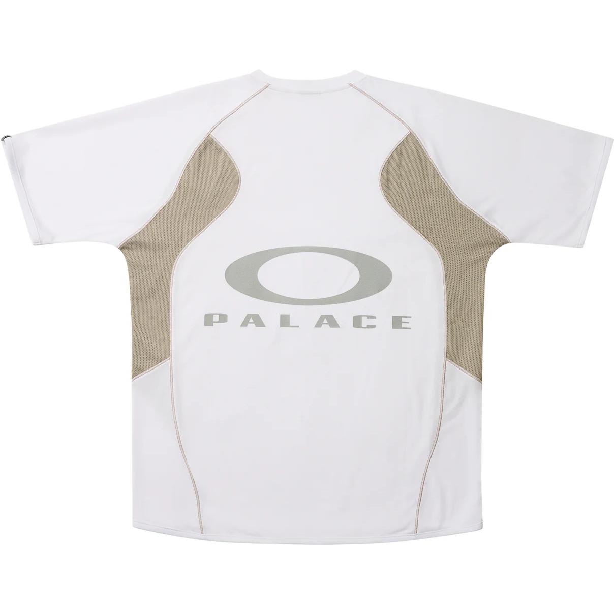 Футболка Oakley Tech PALACE, белый
Футболка Oakley Tech PALACE, белый