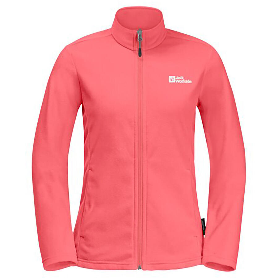 JACK WOLFSKIN Куртка TAUNUS FZ W
JACK WOLFSKIN Куртка TAUNUS FZ W