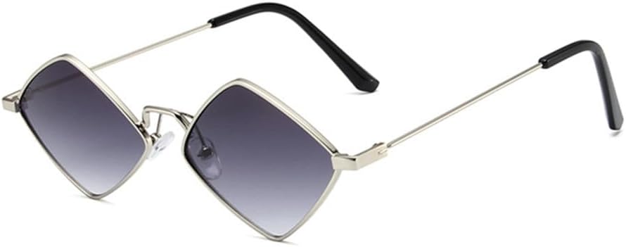 Солнцезащитные очки «кошачий глаз» для женщин, защита от УФ-излучения UV400, ретро-очки с заклепками, солнцезащитные очки для мужчин с градиентным переходом цвета MTZJH, 4
Солнцезащитные очки «кошачий глаз» для женщин, защита от УФ-излучения UV400, ретро-очки с заклепками, солнцезащитные очки для мужчин с градиентным переходом цвета MTZJH, 4