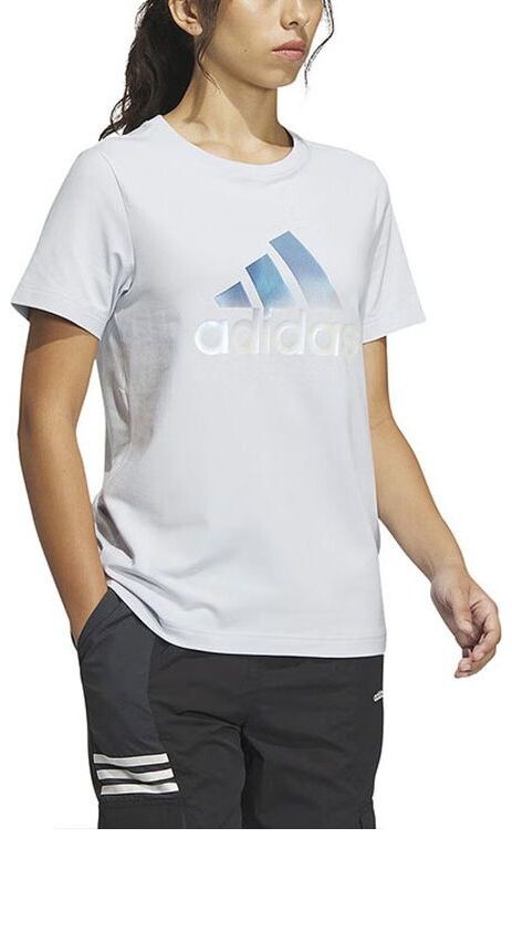 Футболка Essential Logo футболка азиатские размеры Adidas, голубой
Футболка Essential Logo футболка азиатские размеры Adidas, голубой