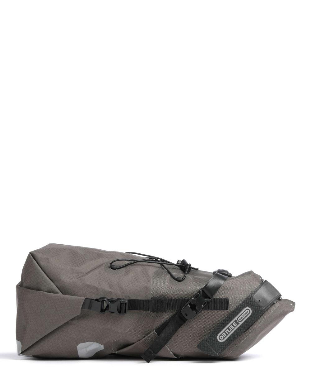 Седельная сумка Seat Pack 11 Ortlieb, коричневый
Седельная сумка Seat Pack 11 Ortlieb, коричневый