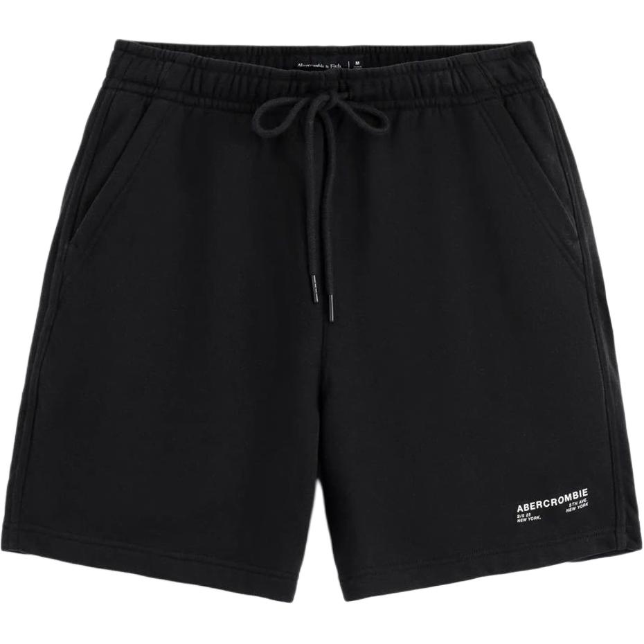 Abercrombie&Fitch Повседневные шорты мужские черные
Abercrombie&Fitch Повседневные шорты мужские черные