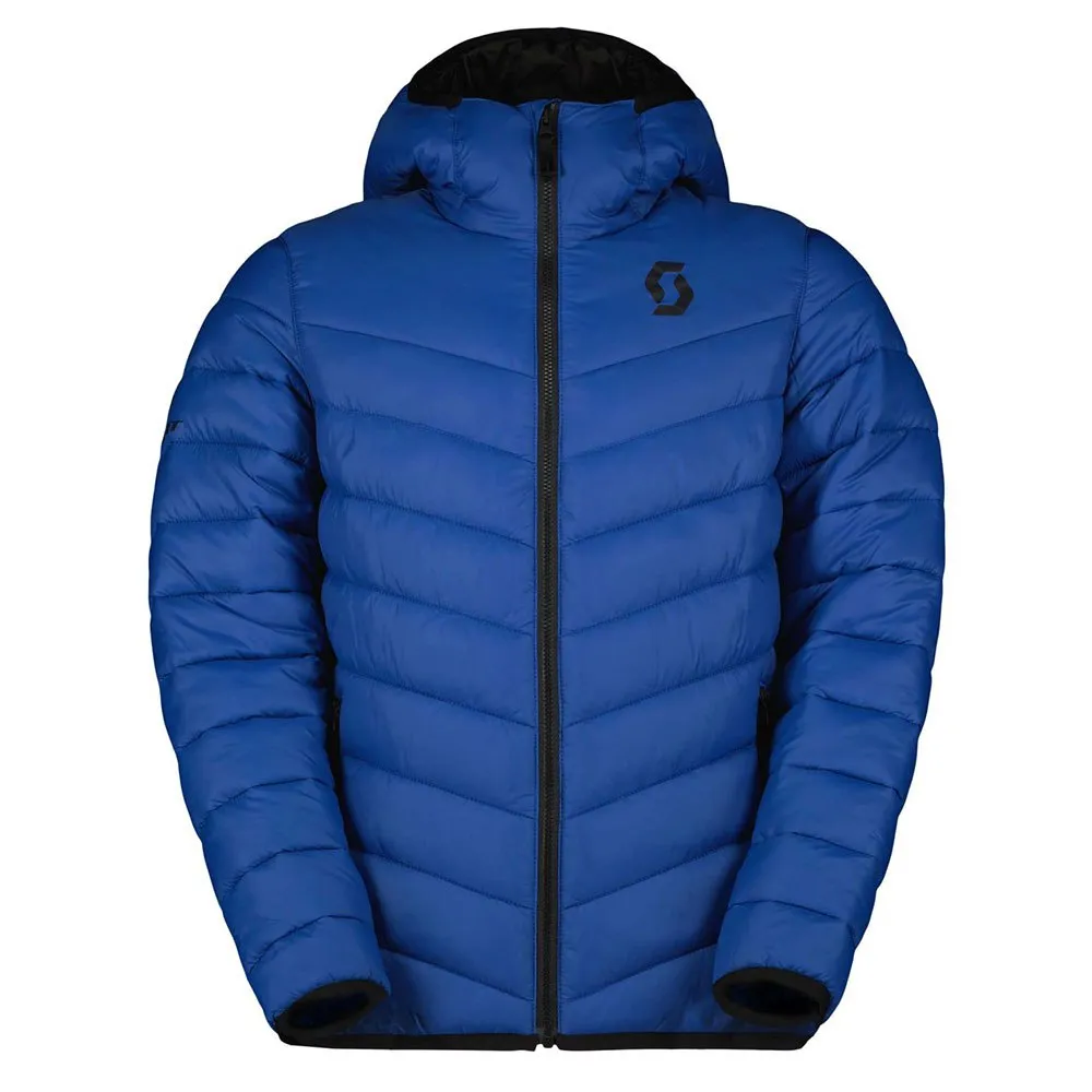 Куртка Scott Insuloft Warm, синий
Куртка Scott Insuloft Warm, синий