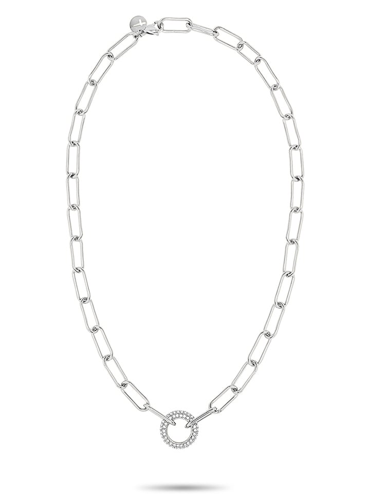 Колье с драгоценными камнями - (Д)45 см Tamaris
Колье с драгоценными камнями - (Д)45 см Tamaris