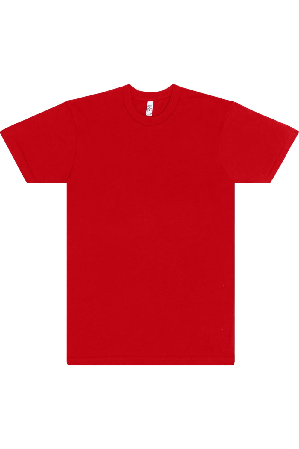 Футболка Los Angeles Apparel USA-Made 50/50 Поли/Хлопок, красный
Футболка Los Angeles Apparel USA-Made 50/50 Поли/Хлопок, красный
