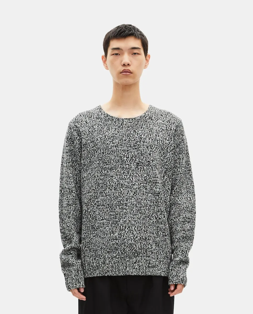 Мужской облегающий свитер The Kooples, мультиколор
Мужской облегающий свитер The Kooples, мультиколор