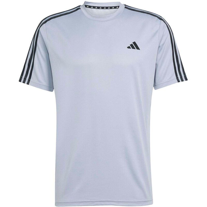 Тренировочные рубашки с тремя полосками Adidas, мультиколор
Тренировочные рубашки с тремя полосками Adidas, мультиколор