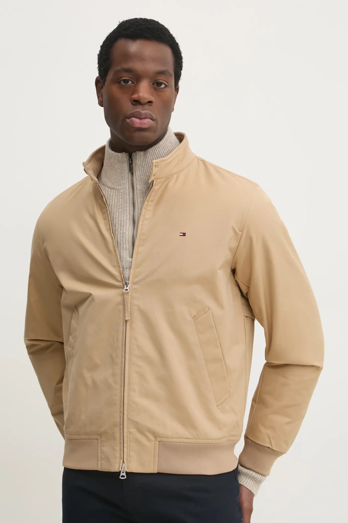 Куртка Tommy Hilfiger, бежевый
Куртка Tommy Hilfiger, бежевый