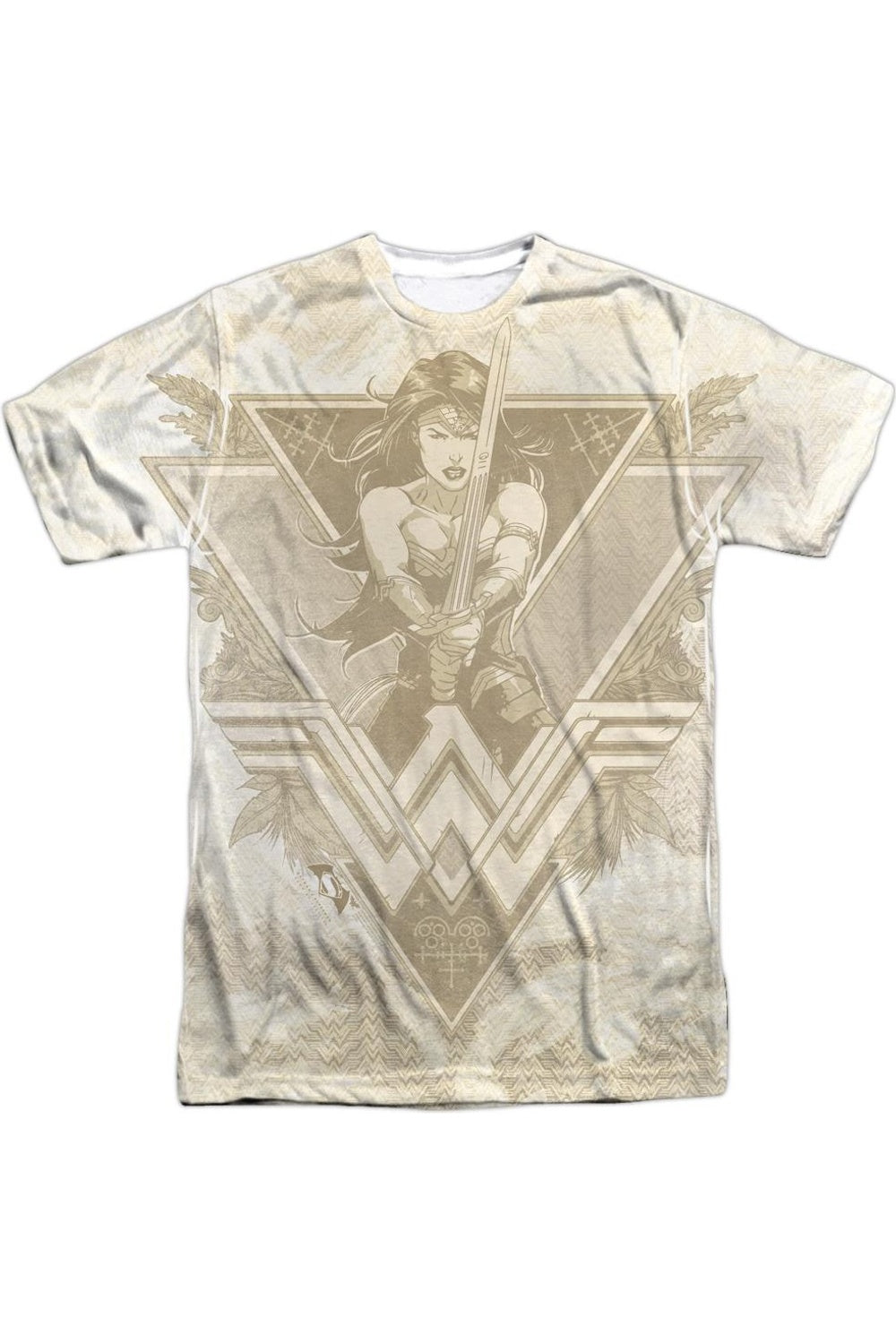 Футболка с коротким рукавом из полиэстера для взрослых с изображением греческой богини Бэтмен против Супермена Gildan, белый
Футболка с коротким рукавом из полиэстера для взрослых с изображением греческой богини Бэтмен против Супермена Gildan, белый