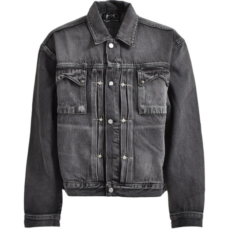 Куртка claw THUG CLUB, черный
Куртка claw THUG CLUB, черный