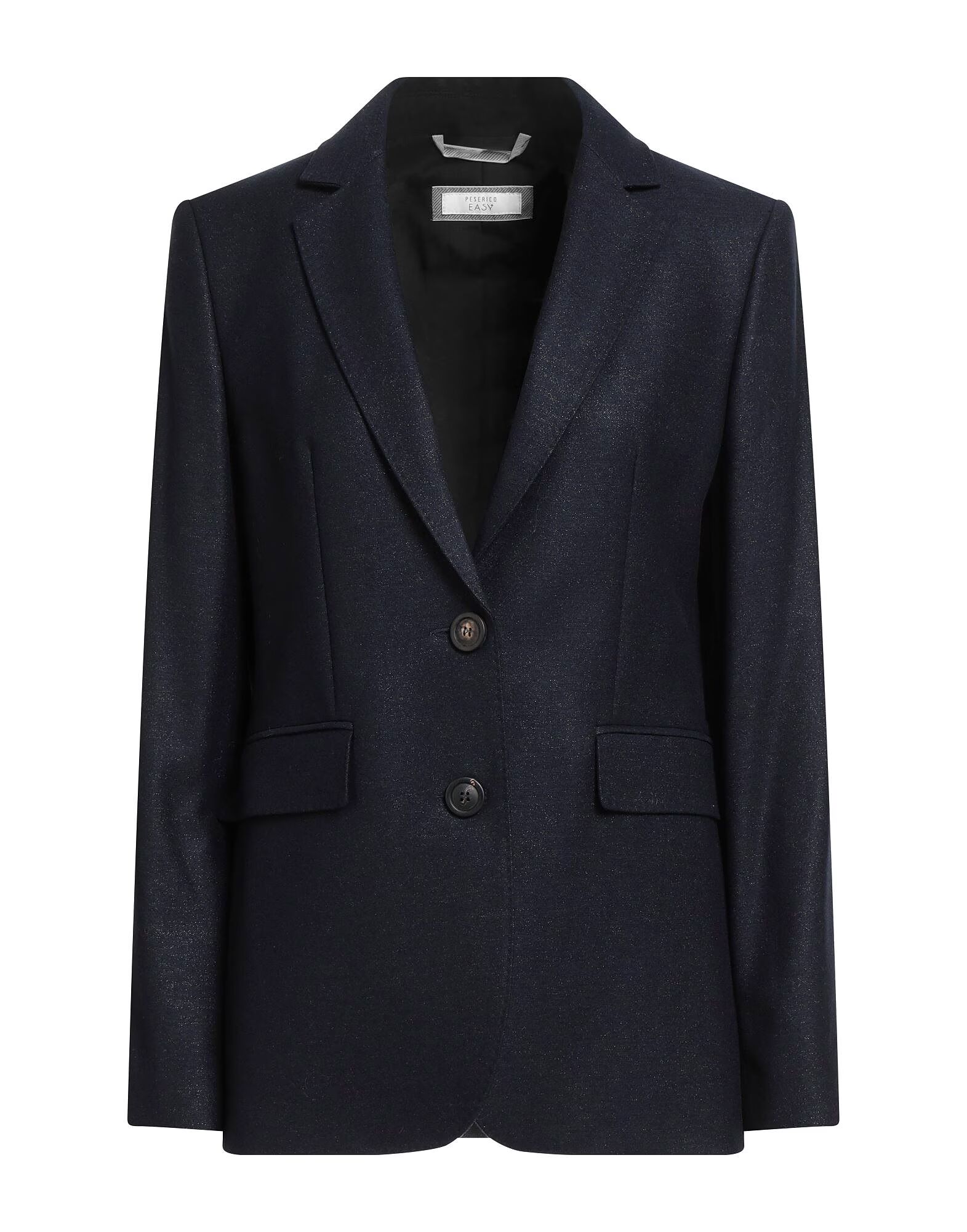 Блейзер Easy Peserico, полуночно-синий
Блейзер Easy Peserico, полуночно-синий