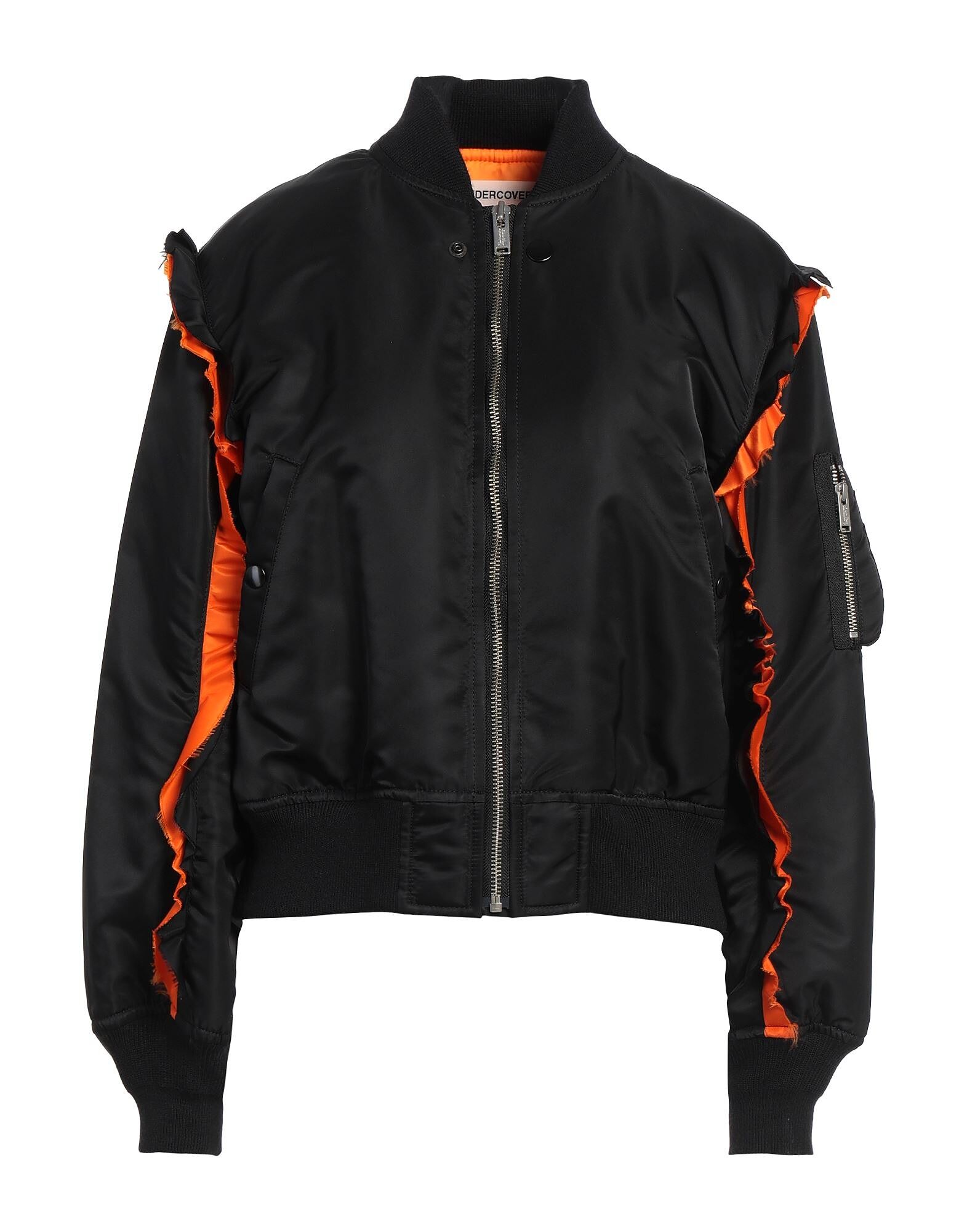 Куртка Undercover, черный
Куртка Undercover, черный
