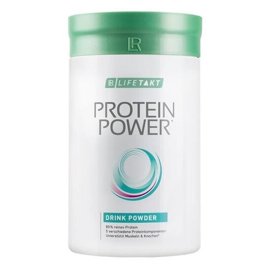 LR Health & Beauty Lifetakt Figu Active Protein Power
LR Health & Beauty Lifetakt Figu Active Protein Power