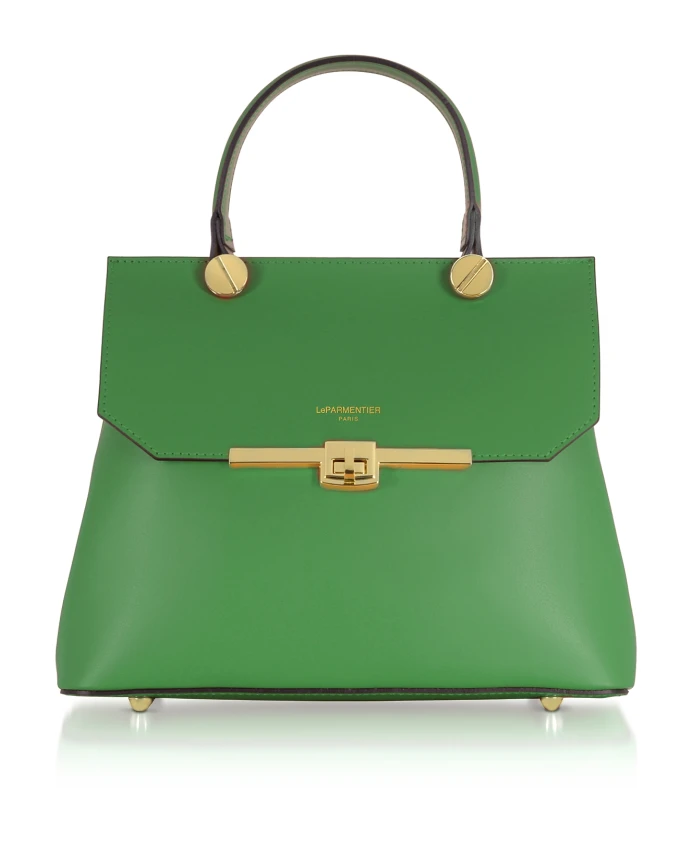 Сумочка Le Parmentier, зеленый
Сумочка Le Parmentier, зеленый