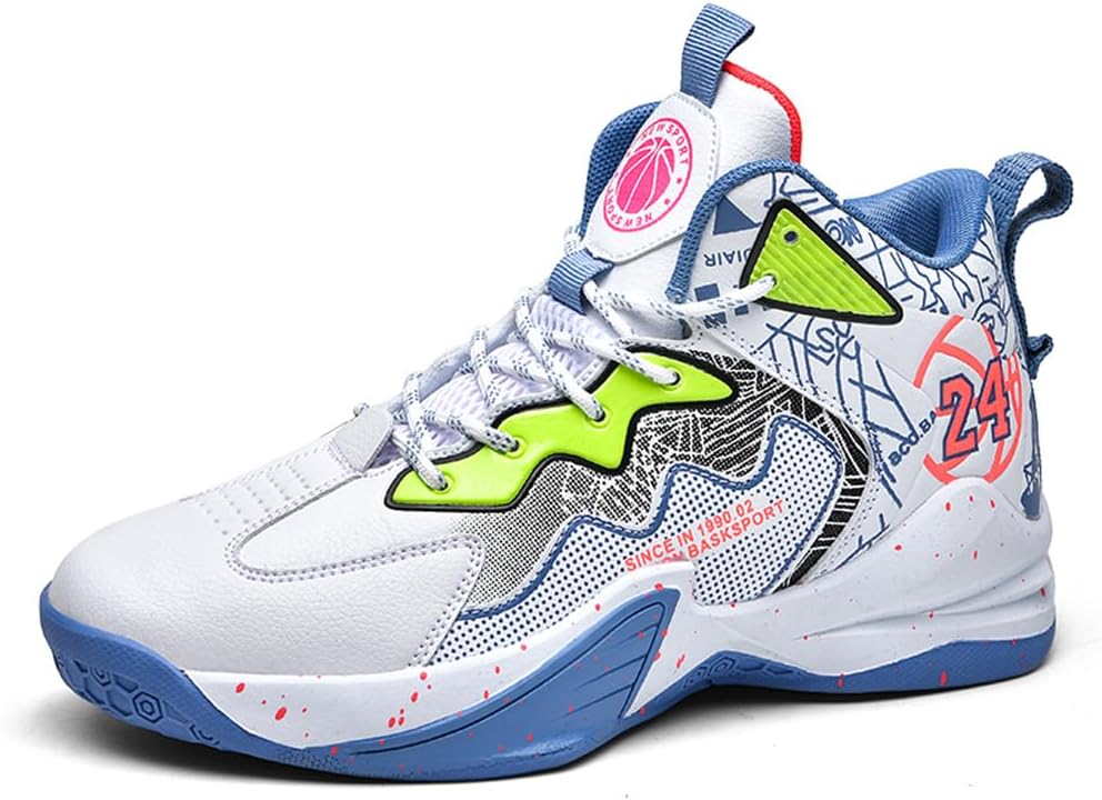 Мужская обувь JUCAILAO Ботинки повседневные Кроссовки Для ходьбы Баскетбольные Кроссовки Для бега, синий
Мужская обувь JUCAILAO Ботинки повседневные Кроссовки Для ходьбы Баскетбольные Кроссовки Для бега, синий