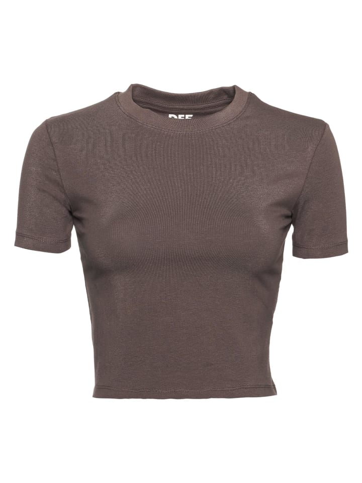 Рубашка с длинным рукавом DEF
Рубашка с длинным рукавом DEF