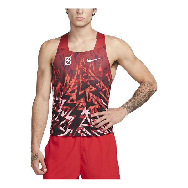 Майка Nike AeroSwift BTC Running Vest 'Red', красный
Майка Nike AeroSwift BTC Running Vest 'Red', красный