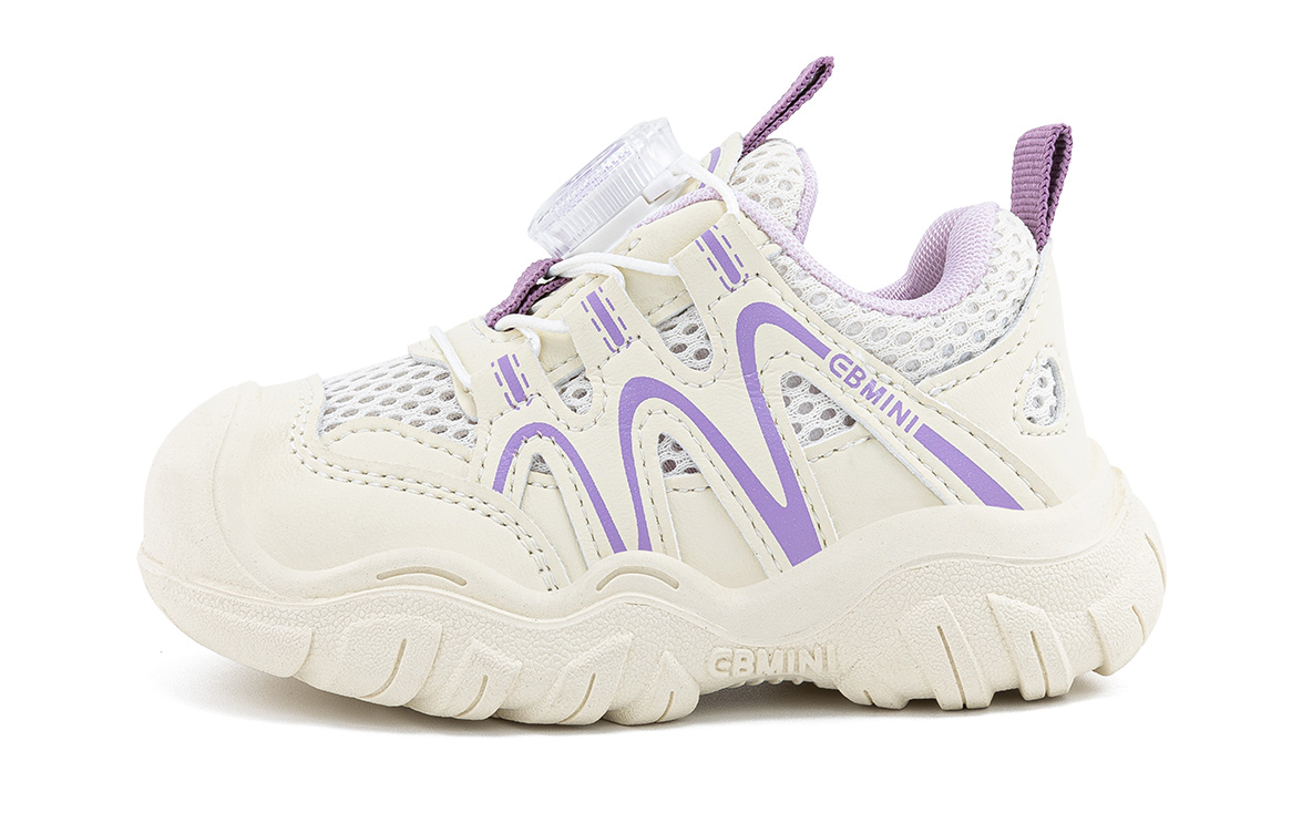 Нескользящие, амортизирующие, износостойкие, дышащие, низкие детские туфли для младенцев и малышей EBMINI, бежевый/фиолетовый
Нескользящие, амортизирующие, износостойкие, дышащие, низкие детские туфли для младенцев и малышей EBMINI, бежевый/фиолетовый