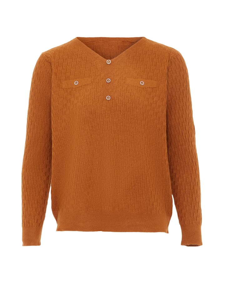 Женский свитер цвета ржавчины faina
Женский свитер цвета ржавчины faina