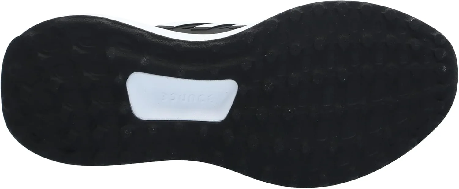 Кроссовки Adidas Unisex-Child Ubounce Dna, черно-белый
Кроссовки Adidas Unisex-Child Ubounce Dna, черно-белый