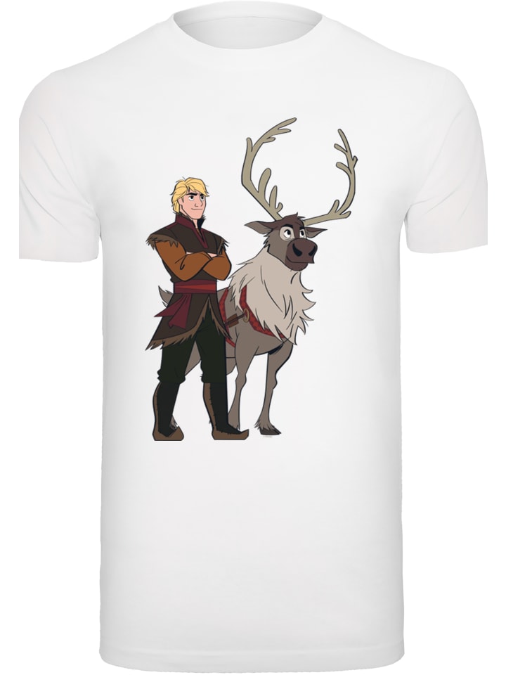 Футболка F4NT4STIC, белый
Футболка F4NT4STIC, белый